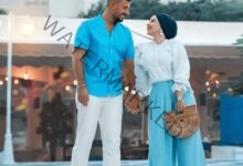 ليلى ومحمد ماتي: الملابس القطنية الأنسب للصيف للسيدات والرجال