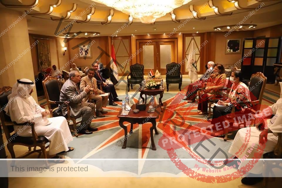القوى العاملة: انتخاب مصر كعضو أصيل عن الحكومات في مجلس إدارة منظمة العمل العربية