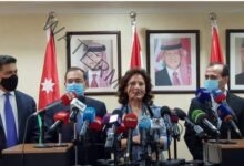 مصر والأردن وسوريا ولبنان يتفقون على توصيل الغاز المصري للبنان
