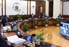 مجلس الوزراء يهنئ "الفلاح المصري" بمناسبة عيده الـ 69