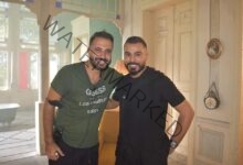  حسين السلمان يعلن تصوير كليب أغنيته الجديدة "ملح وداب" فـ بيروت