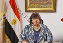 وزيرة الثقافة تعلن بدء اختبارات الدفعة الثالثة من صنايعية مصر