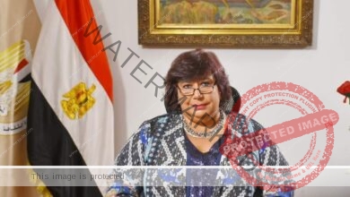 وزيرة الثقافة تعلن بدء اختبارات الدفعة الثالثة من صنايعية مصر