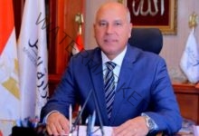 البنك المركزي المصري يوقع بروتوكول تعاون مع وزارة النقل