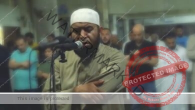 وفاة الداعية الإسلامي "الشيخ هاني الشحات " اثر حادث سير بمدينة نصر
