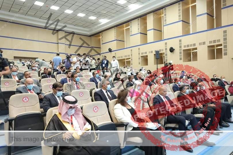 افتتاح المنتدى الإقليمي الأول للعلم المفتوح في المنطقة العربية بجامعة الجلالة بالعين السخنة