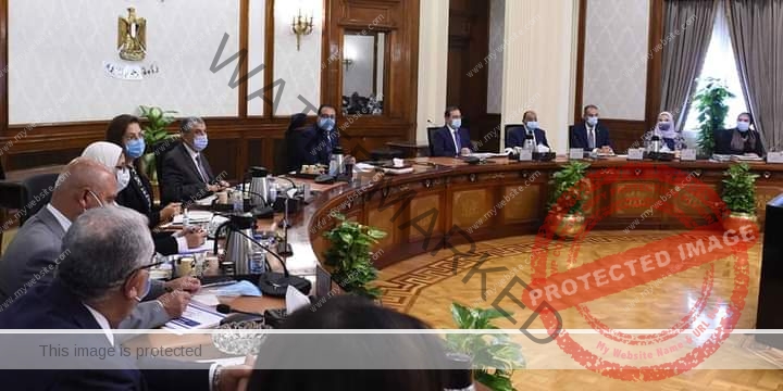 مدبولي: الرئيس السيسي يضع المبادرة على رأس أجندة أولويات الدولة المصرية خلال هذه المرحلة