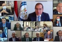وزير البترول: تطوير منظومة صناعة البتروكيماويات المصرية انعكس على نتائجها