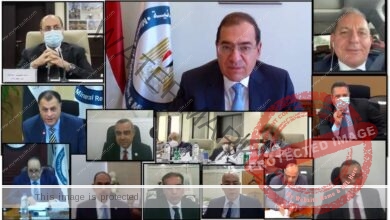 وزير البترول: تطوير منظومة صناعة البتروكيماويات المصرية انعكس على نتائجها