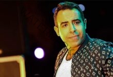 محمد عدوية… ينتهى من غناء تتر حكاية "كدبة كبيرة"