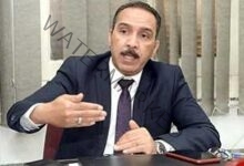 عبدالفتاح لـ "دي أم سي": مصر سجلت 631 إصابة جديدة اليوم مقارنة بأعداد الإصابات بالأمس