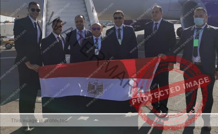 نبيل أبوالياسين : يُشيد بتوجيهات السيسي وإعادة المصرين على طائرة خاصة