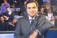 جورج قرداحي يتولى منصب وزير الإعلام بـ لبنان