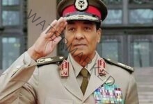مجلس الوزراء ينعى المشير محمد حسين طنطاوى