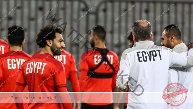 "الفراعنة على القمة " منتخب مصر يهزم نظيره الليبي بـ تصفيات المونديال قطر 2022