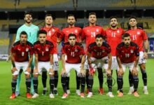 "الفراعنة على القمة " منتخب مصر يهزم نظيره الليبي بـ تصفيات المونديال قطر 2022