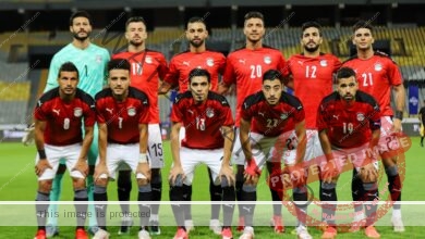 "الفراعنة على القمة " منتخب مصر يهزم نظيره الليبي بـ تصفيات المونديال قطر 2022