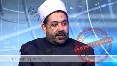 الإفتاء: الأحاديث الواردة في فضل الجيش المصري صحيحة.. ولا عبرة بمن يطعن فيها.. فيديو