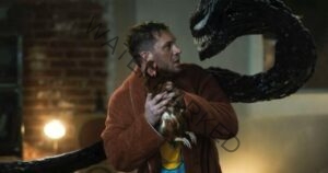 Venom: Let There Be Carnage يحقق ربع مليار في فترة قليلة