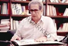 "أنيس منصور" الكاتب والأديب في ذكري وفاته نتعرف على أهم مؤلفاته وأبرز محطات حياته