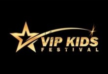 مهرجان Vip Kids قريبا مسابقة أجمل طفل وطفلة في مصر