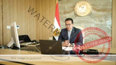 وزير التعليم العالي يصدر قرارًا بإغلاق كيانين وهميين بمحافظة الفيوم