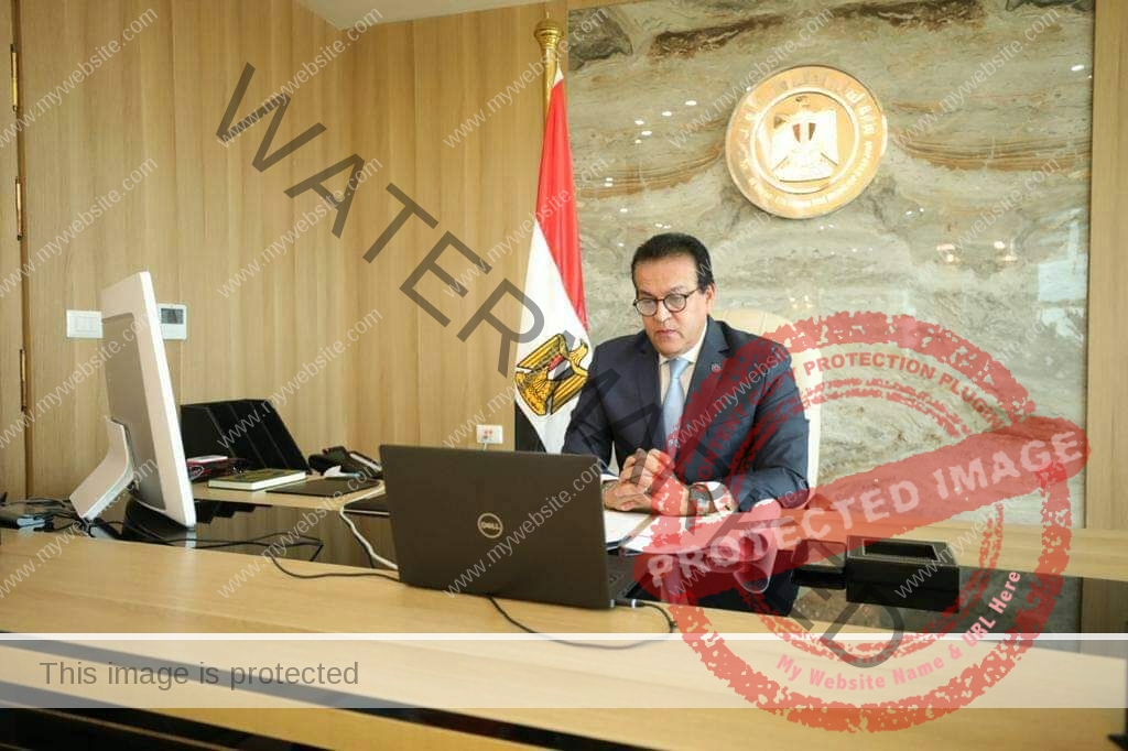 وزير التعليم العالي يصدر قرارًا بإغلاق كيانين وهميين بمحافظة الفيوم