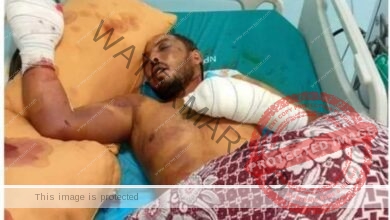 تعذيب مواطن مصري .. بطريقة مروعة وبشعة في ليبيا