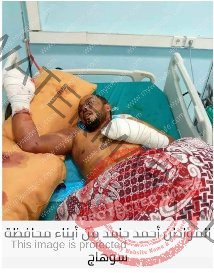 تعذيب مواطن مصري .. بطريقة مروعة وبشعة في ليبيا