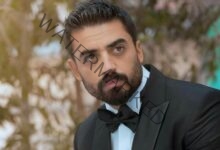 إسلام جمال يشكر صناع بدون ضمان ويسأل الجمور عن المسلسل