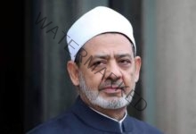 وزير التنمية المحلية يهنئ شيخ الأزهر بمناسبة ذكرى المولد النبوي الشريف