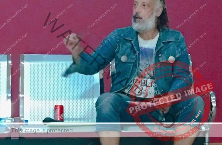 محمود عامر يشارك بصور ل شريف صبحي بهاشتاج افتكروهم ولا تنسوهم