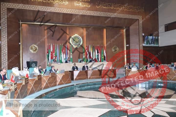 انتخاب مصر رئيساً للمكتب التنفيذي لوزراء النقل العرب للعامين المقبلين، 2022- 2023 بالإجماع