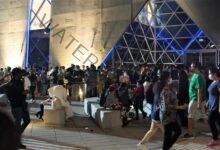 أعداد زائري الجناح المصري بإكسبو 2020 بدبى يتجاوز 115 ألف زائر