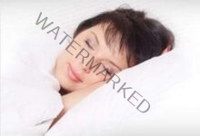تأثير النوم على جودة الحياة 