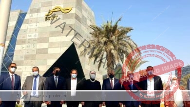 غداً احتفال مصر بيومها الوطني من قلب معرض إكسبو 2020 دبي