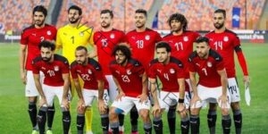 المنتخب الوطني يستكمل مشواره الافريقي بمواجهة ليبيا بتصفيات أفريقيا المؤهلة لكأس العالم  