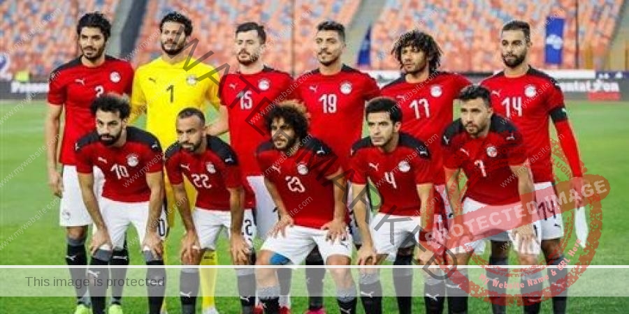 المنتخب الوطني يستكمل مشواره الافريقي بمواجهة ليبيا بتصفيات أفريقيا المؤهلة لكأس العالم  