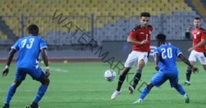 المنتخب الوطني يستكمل مشواره الافريقي بمواجهة ليبيا بتصفيات أفريقيا المؤهلة لكأس العالم  