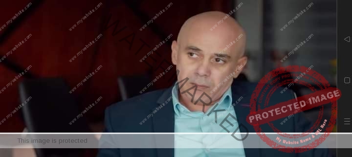 أحمد عزت... من الوسية لـ ليالي الحلمية لإبداع فني في على الهامش