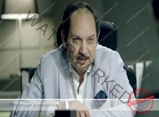 كمال ابو رية.. عشق الفن وتربع في قلوب محبيه واعتزر ل ماجدة زكي على الشاشة