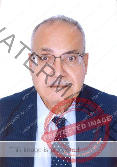 رئيس جامعة القاهرة ينعي الدكتور حسن حنفي