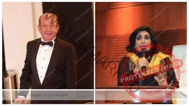 تكريم سهير المرشدي ولطفي لبيب… في افتتاح مسرح نهاد صليحة بأكاديمية الفنون
