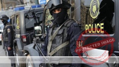 الاجهزة الأمنية تضبط كمية من مخدر الحشيش بحوزة ديلر في القاهرة