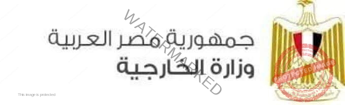 بدء فعاليات الحوار الاستراتيجي بين مصر والولايات المتحدة