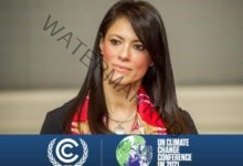 المشاط تشارك في فعاليات رفيعة المستوى ضمن مؤتمر الأمم المتحدة بشأن تغير المناخ COP26