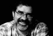 وفاة المخرج والفنان محمود اللوزي… اليوم