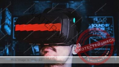مالا تعرفه عن "Meta" ونظارات ال "VR" 