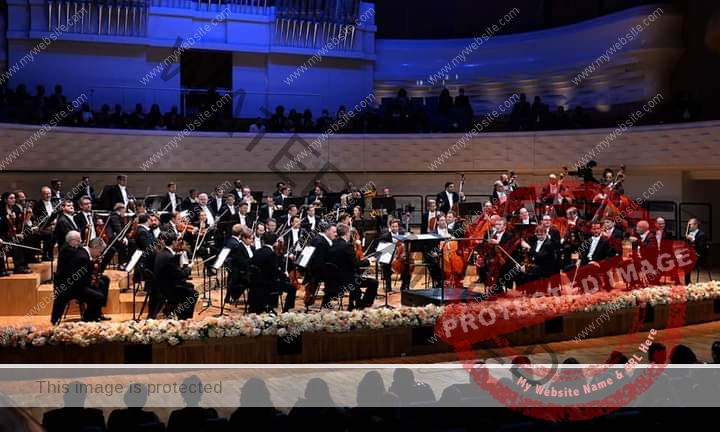 مدبولي يشهد افتتاح قاعة الموسيقي بمدينة الفنون والثقافة بالعاصمة الإدارية الجديدة
