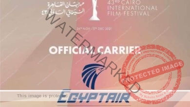 بدء فعاليات مهرجان القاهرة السينمائي بدورته الـ 43